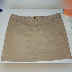 Old Navy skirt, size 10